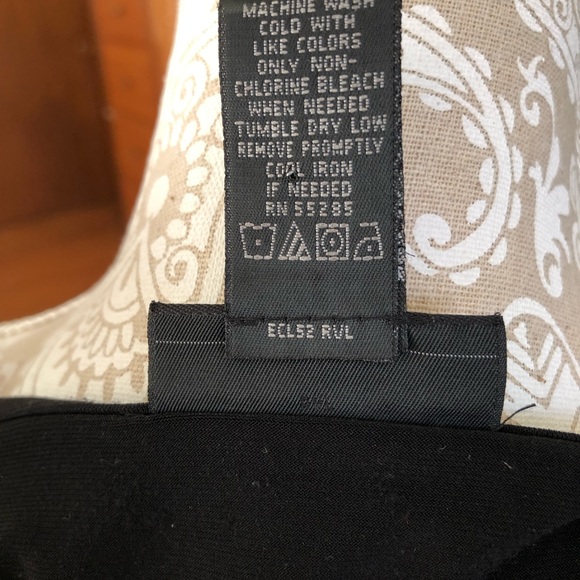 Express blouse - Picture 4 of 4